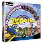 SimCoaster Box Art