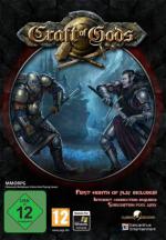 Craft of Gods Box Art