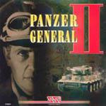 Panzer General II Box Art