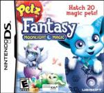 Petz Fantasy: Moonlight Magic Box Art