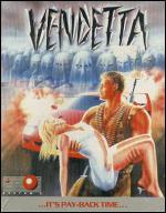 Vendetta Box Art