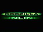 Godzilla Online Box Art