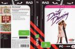 Dirty Dancing Box Art