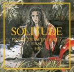 Psychic Dectetive Final: Solitude Part 1 Box Art