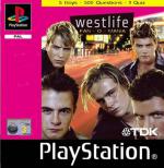 Westlife: Fan-O-Mania Box Art