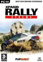 Xpand Rally Xtreme Box Art