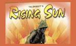 Rising Sun Box Art