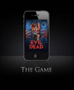 Evil Dead: The Game Box Art