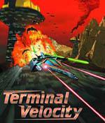 Terminal Velocity Box Art