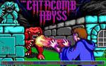 The Catacomb Abyss Box Art