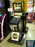 Jubeat Knit Box Art