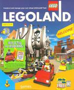 LEGO Land Box Art