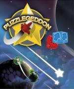 Puzzlegeddon Box Art