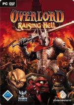 Overlord: Raising Hell Box Art