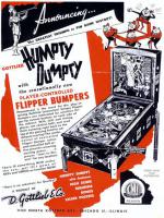 Humpty Dumpty Box Art