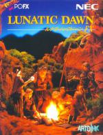 Lunatic Dawn FX Box Art