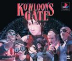 Kowloon’s Gate Box Art