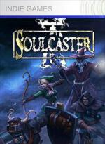 Soulcaster II Box Art