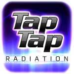 Tap Tap Radiation Box Art