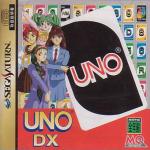 Uno DX Box Art