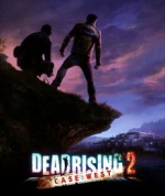 Dead Rising 2: Case West Box Art