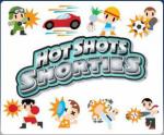 Hot Shots Shorties Box Art