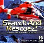 Search & Rescue 2 Box Art