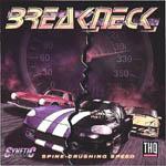 Breakneck Box Art