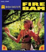 Fire Bam Box Art