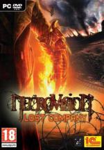 NecroVisioN: Lost Company Box Art