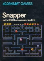 Snapper Box Art