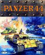 iPanzer ’44 Box Art