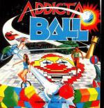 Addicta Ball Box Art