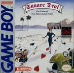 Square Deal Box Art