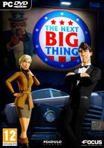 The Next Big Thing Box Art