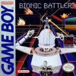 Bionic Battler Box Art