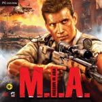 M.I.A Mission In Asia Box Art