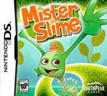 Mister Slime Box Art