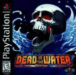 Dead in the Water Box Art