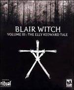 Blair Witch, Volume III: The Elly Kedward Tale Box Art