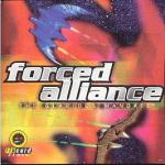 Forced Alliance: The Glarious Mandate Box Art