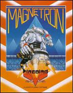 Magnetron Box Art