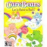 Care Bears: Let’s Have a Ball! Box Art