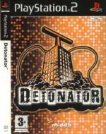 Detonator Box Art