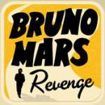 Bruno Mars Revenge Box Art