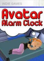 Avatar Alarm Clock Box Art