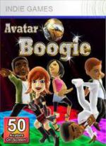 Avatar Boogie Box Art