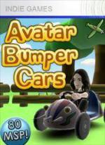 Avatar Bumpercars Box Art