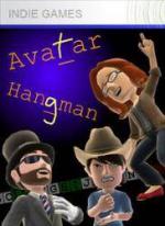 Avatar Hangman Box Art