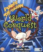 Pinky and the Brain: World Conquest Box Art